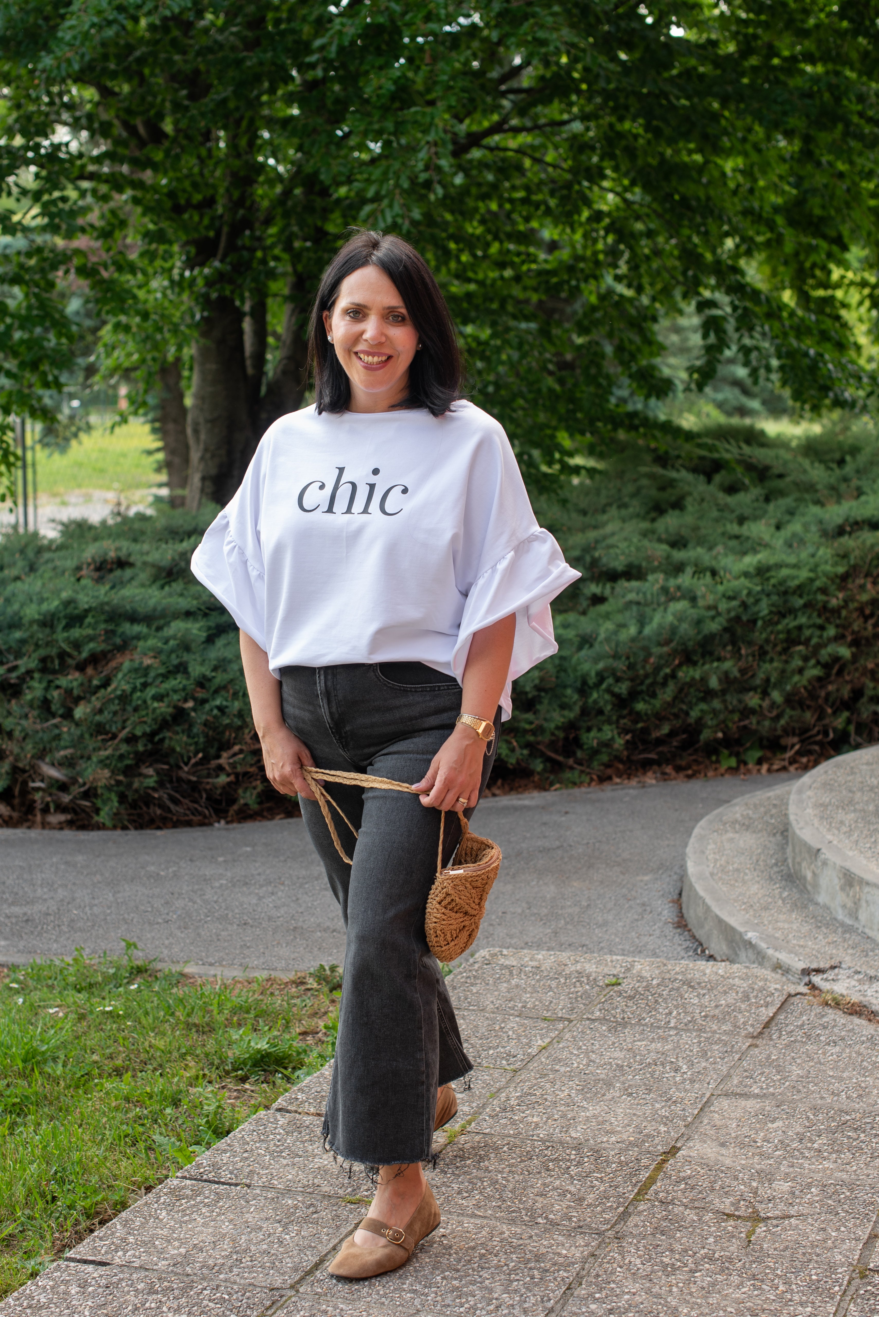 Basic Mila Chic
