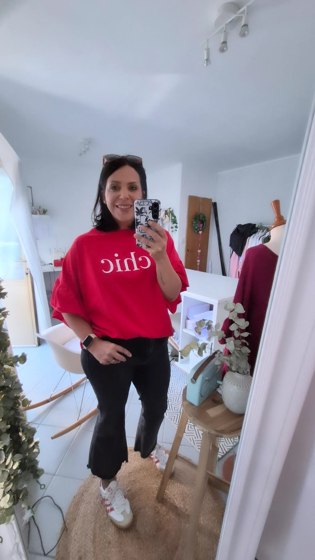 Basic Mila Chic