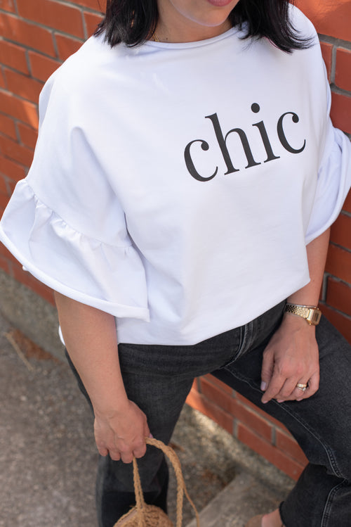 Basic Mila Chic