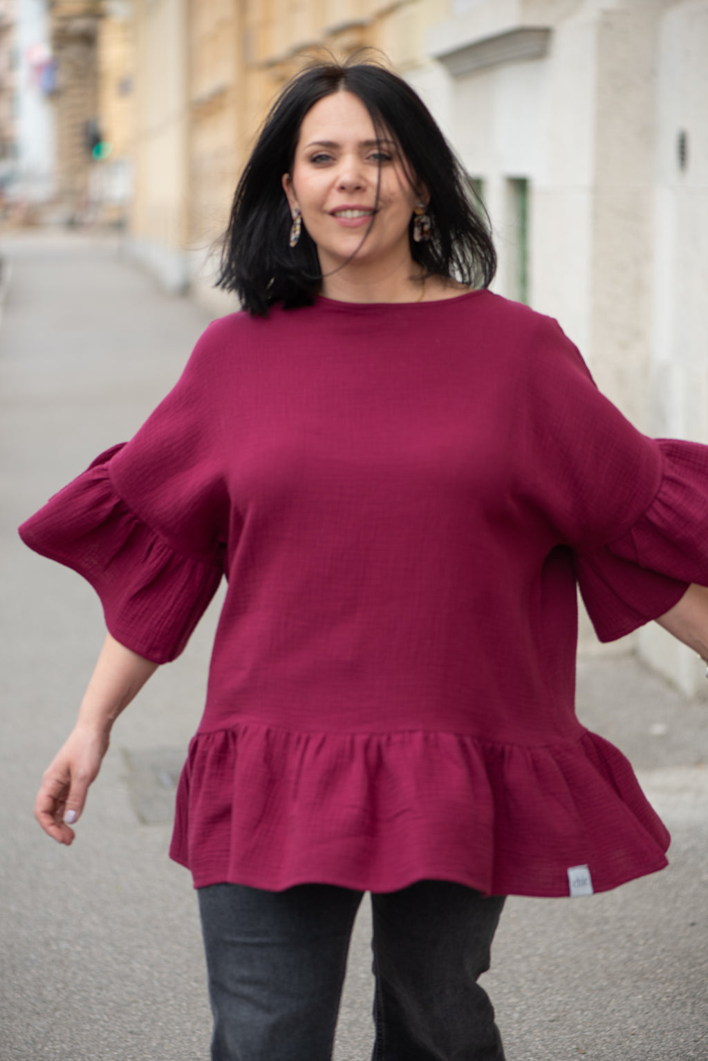 Tunika Mila