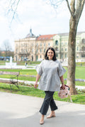 Lanena tunika Marta